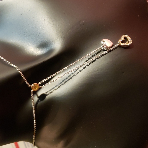 Long Necklace - Picture 3 of 11